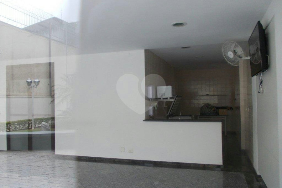 Apartamento à venda com 3 quartos, sendo 1 suíte, em Santana, São Paulo, SP
