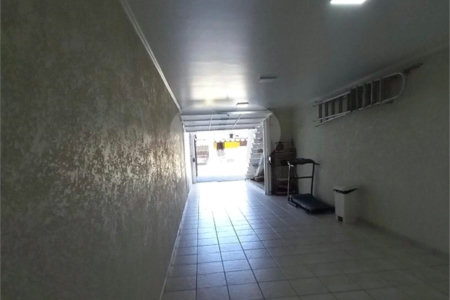 Sobrado à venda com 3 quartos, sendo 1 suíte, em Vila Maria Alta, São Paulo, SP
