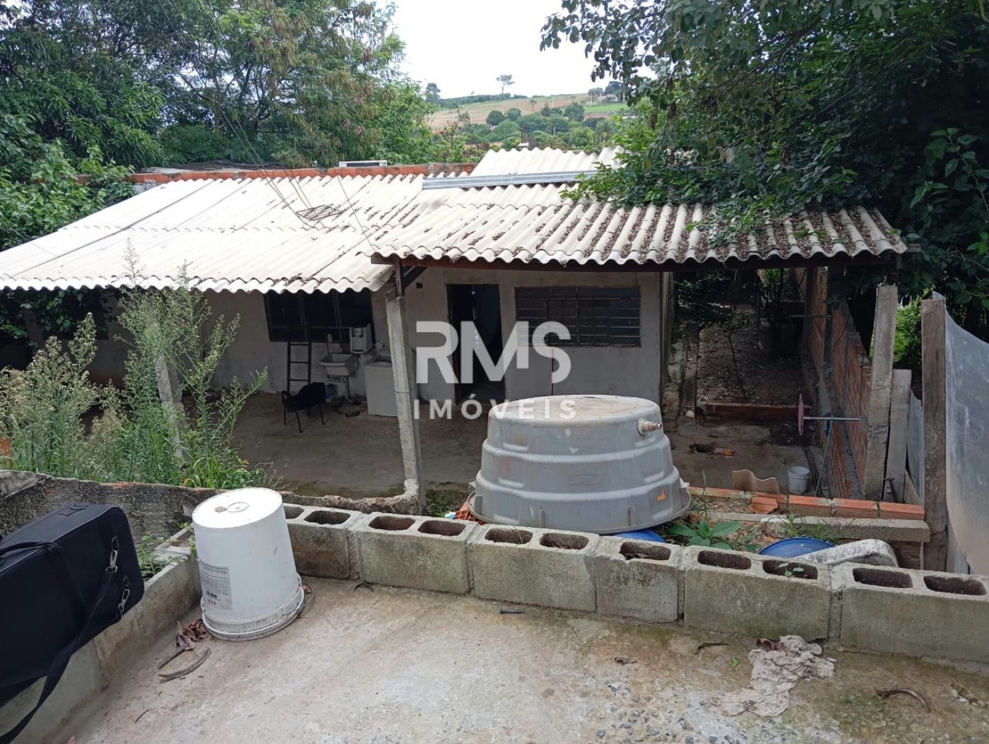 Chácara à venda com 1 quarto em Recanto das Orquídeas, Monte Mor, SP