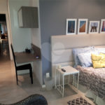 Apartamento à venda com 4 quartos, sendo 3 suítes, em Campo Belo, São Paulo, SP