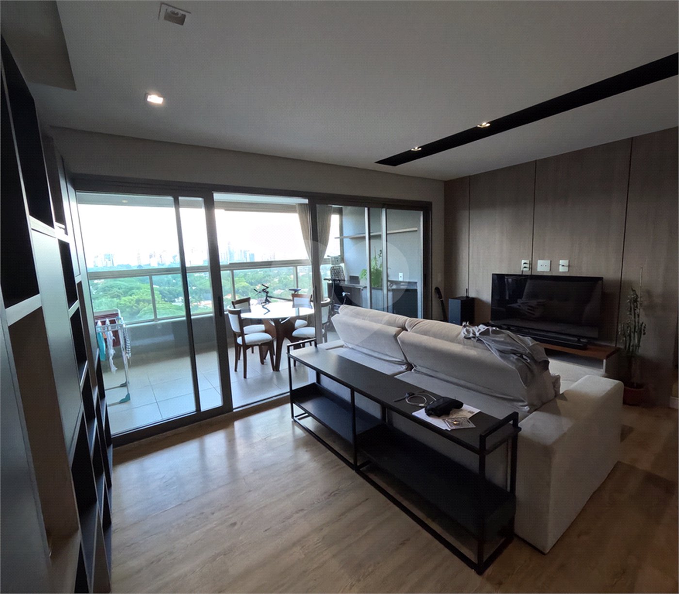 Apartamento à venda com 1 suíte em Pinheiros, São Paulo, SP