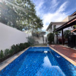 Casa à venda com 3 suítes no condomínio Atibaia Park I, Atibaia - SP