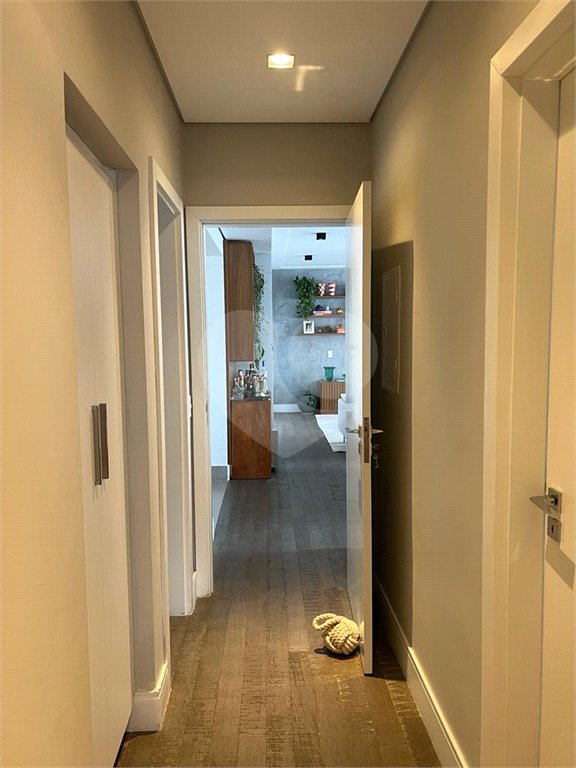 Apartamento à venda com 2 quartos, sendo 1 suíte, em Jardim Paulista, São Paulo, SP