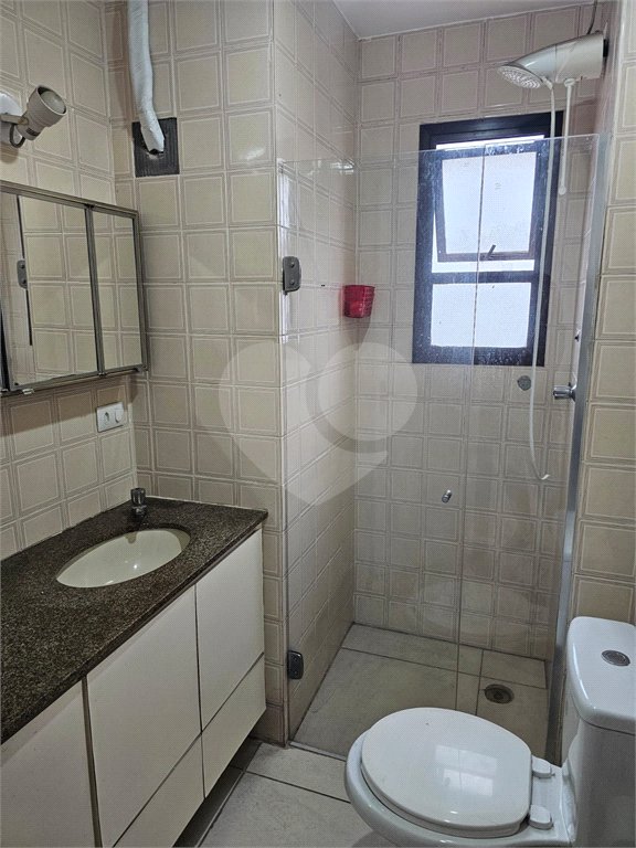Apartamento à venda com 2 quartos em Vila Olímpia, São Paulo, SP
