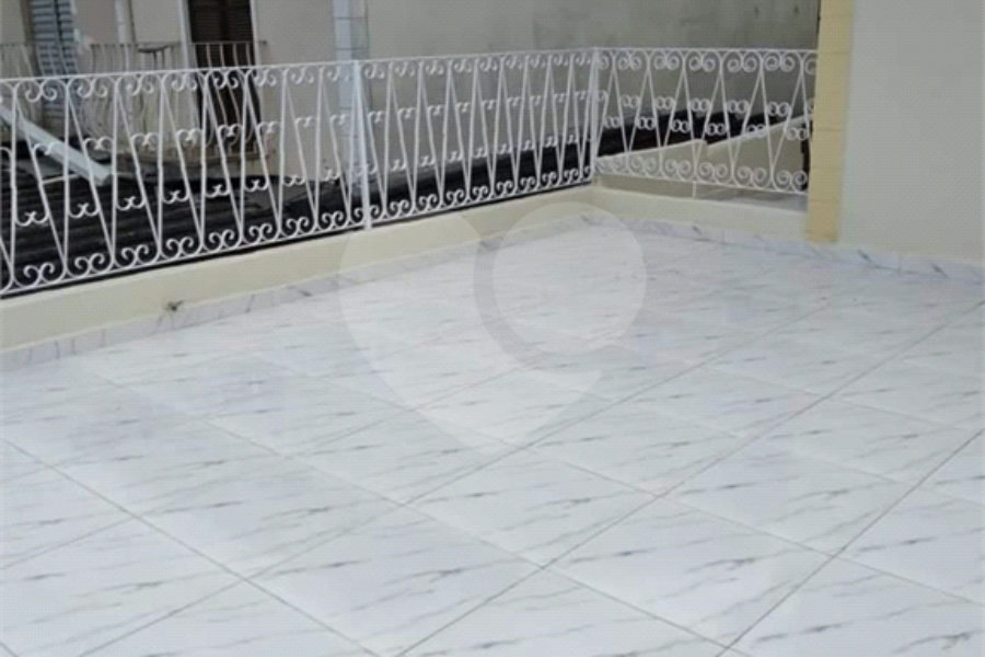 Sobrado à venda com 3 quartos em Mandaqui, São Paulo, SP