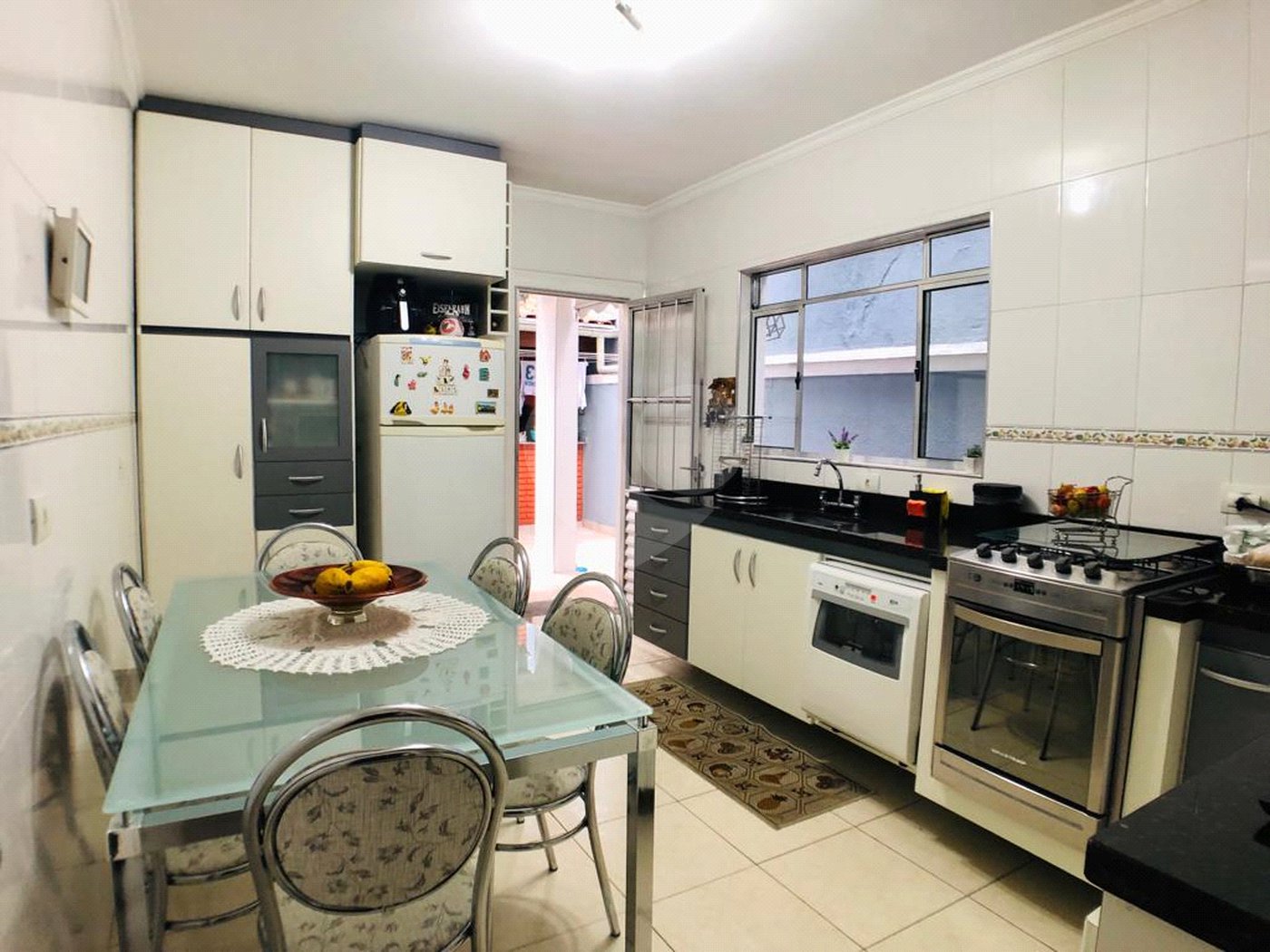 Sobrado à venda com 3 quartos, sendo 1 suíte, em Tucuruvi, São Paulo, SP