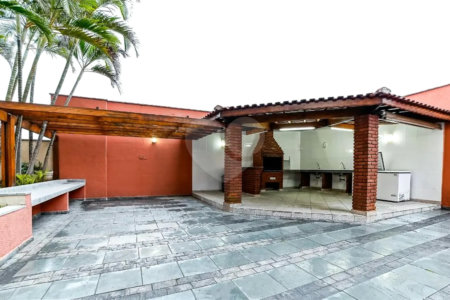 Apartamento à venda com 3 suítes em Vila Maria, São Paulo, SP
