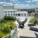 Apartamento à venda com 3 quartos, sendo 1 suíte, em Santo Amaro, São Paulo, SP
