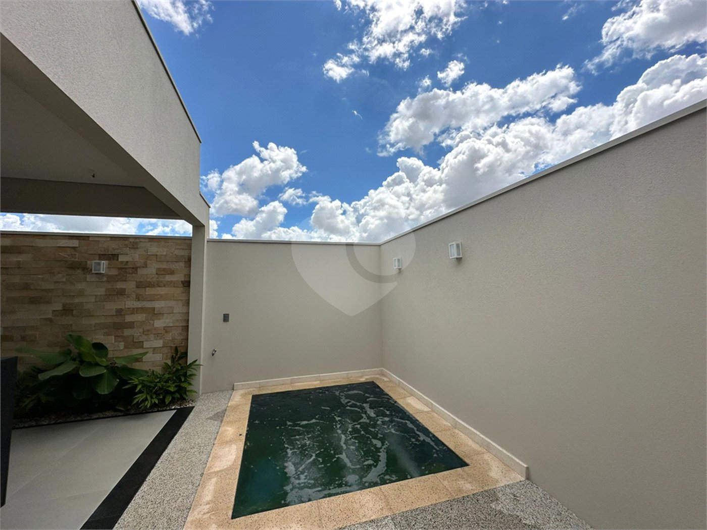 Casa á venda no Parque Faber III