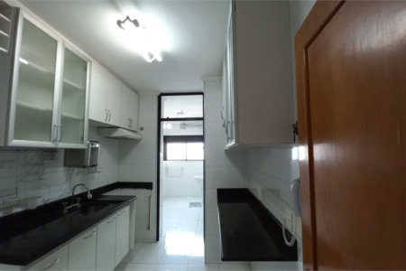 Apartamento à venda com 3 quartos, sendo 1 suíte, em Jardim Bonfiglioli, São Paulo, SP