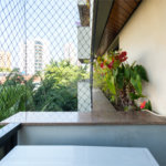 Apartamento à venda com 3 suítes em Jardim Anália Franco, São Paulo, SP