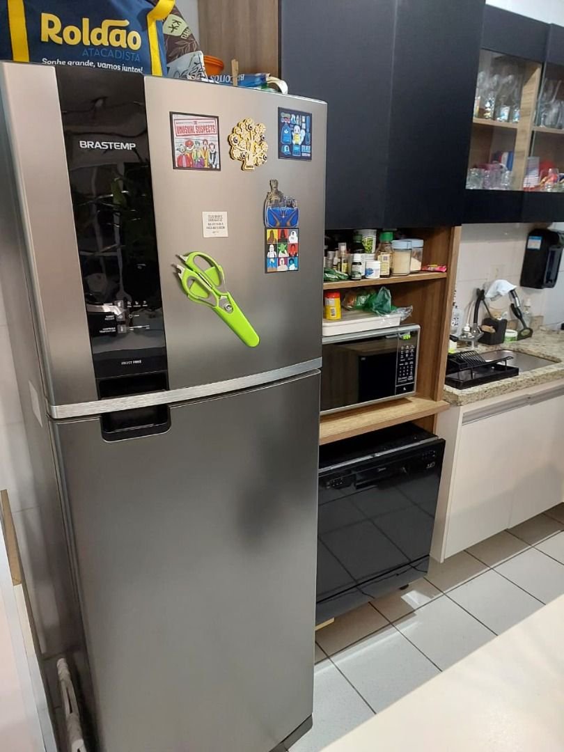 Apartamento Residencial à venda,  Vila Matias, Santos