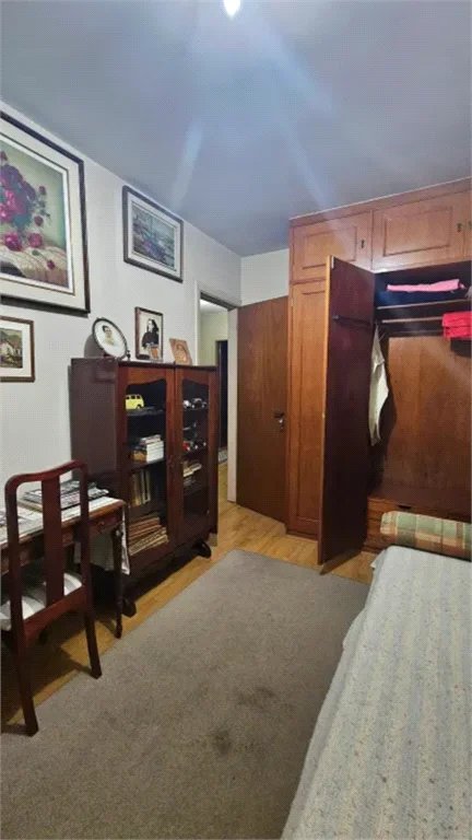 Casa de Vila à venda com 4 quartos, sendo 2 suítes,  em Sumarezinho, São Paulo, SP