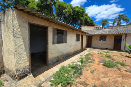 Casa à venda com 18 quartos em Vila Belo Horizonte, Itapetininga, SP