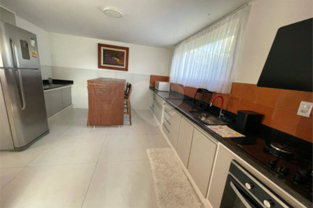 Casa à venda com 4 suítes em Praia Rasa, Armação dos Búzios, RJ