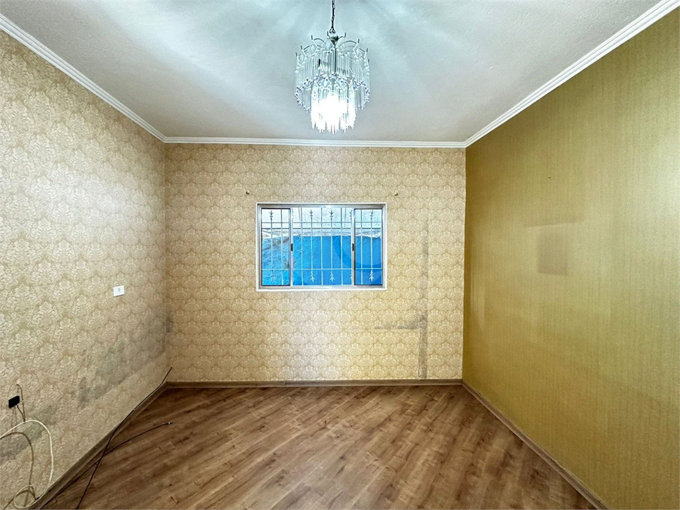 Casa para alugar com 1 quarto em Jardim Revista, Suzano, SP