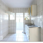 Apartamento à venda com 2 quartos no Brasilândia, São Paulo, SP