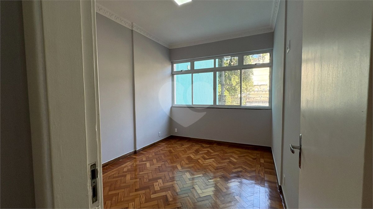 Apartamento à venda com 3 quartos em Tijuca, Rio de Janeiro, RJ