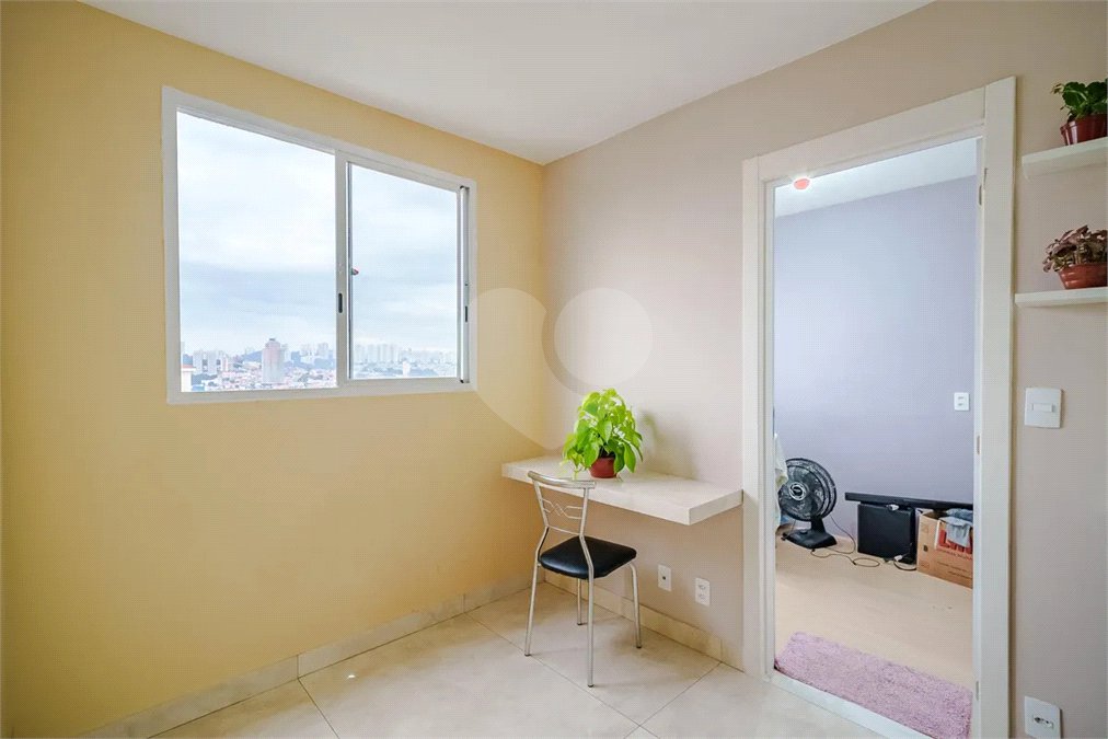 Apartamento à venda com 2 quartos em Jardim Peri Peri, São Paulo, SP