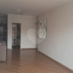Apartamento à venda com 3 quartos, sendo 1 suíte,  em Cambuci, São Paulo, SP