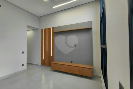Casa à venda com 3 quartos, sendo 1 suíte, no condomínio Park Real Indaiatuba, Indaiatuba - SP