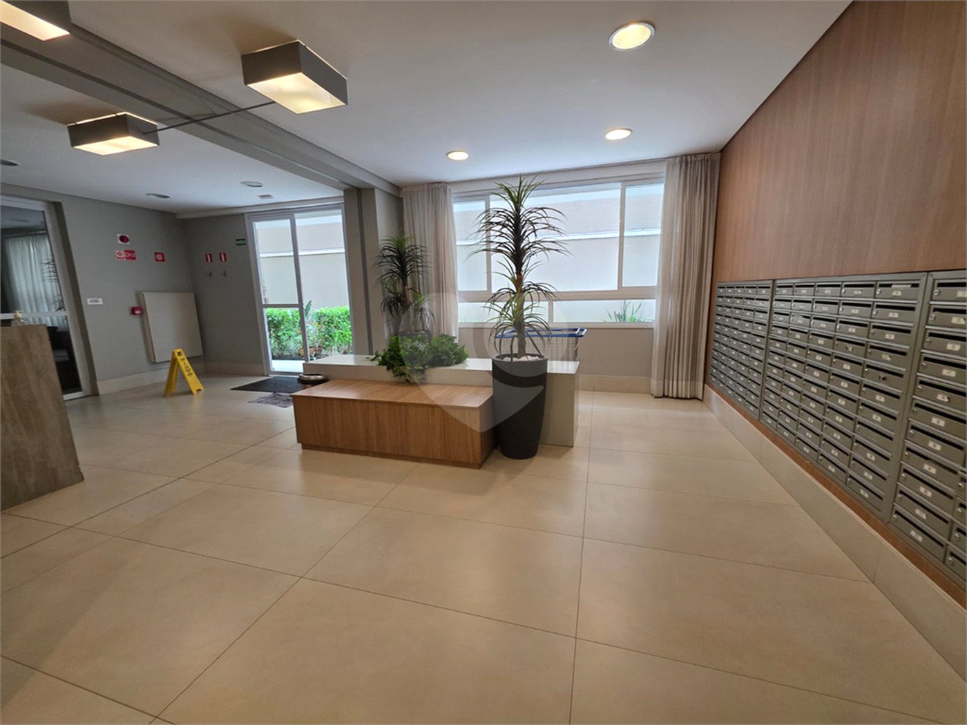 Apartamento para alugar com 1 suíte em Pinheiros, São Paulo, SP