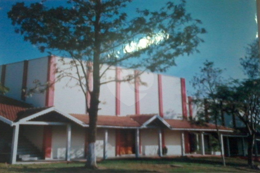 Casa à venda com 13 suítes no condomínio Pousada Pau Brasil, São Pedro - SP