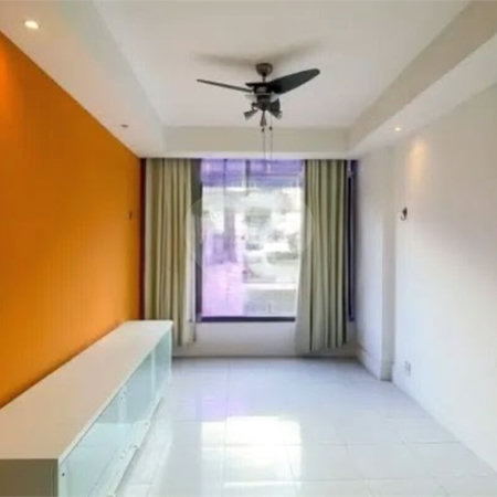 Apartamento à venda com 2 quartos em Andaraí, Rio de Janeiro, RJ