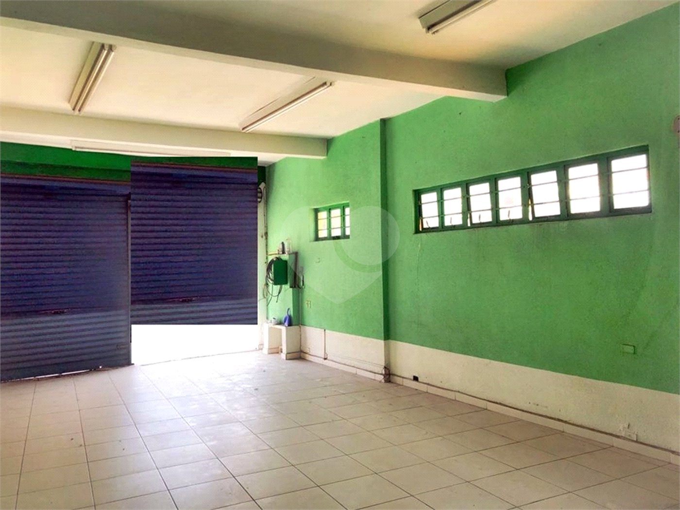 Salão Comercial à venda em Santana, São Paulo, SP