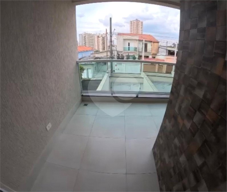 Sobrado à venda com 3 quartos, sendo 1 suíte, em Vila Lúcia, São Paulo, SP