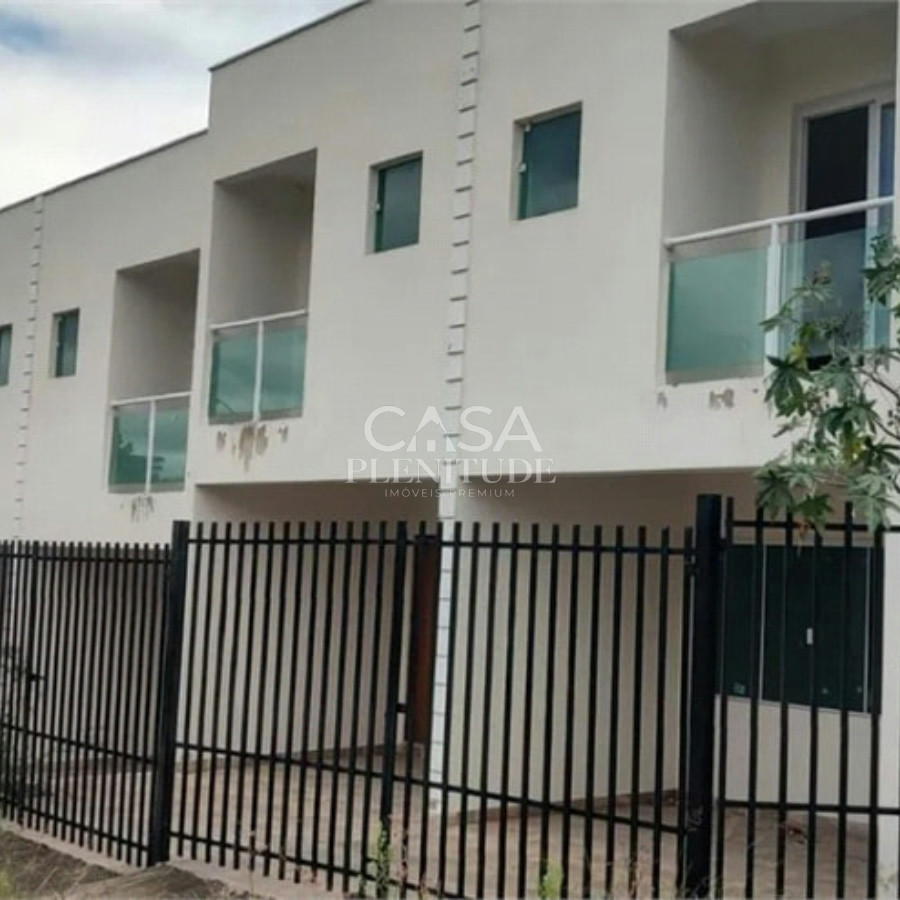 Casa de Vila à venda com 2 quartos, sendo 1 suíte, em Jardim Campos do Conde Ii, Sorocaba, SP