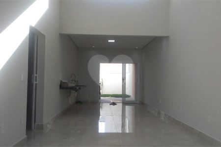 Casa à venda com 3 quartos, sendo 1 suíte, no condomínio Terras da Estância, Paulínia - SP