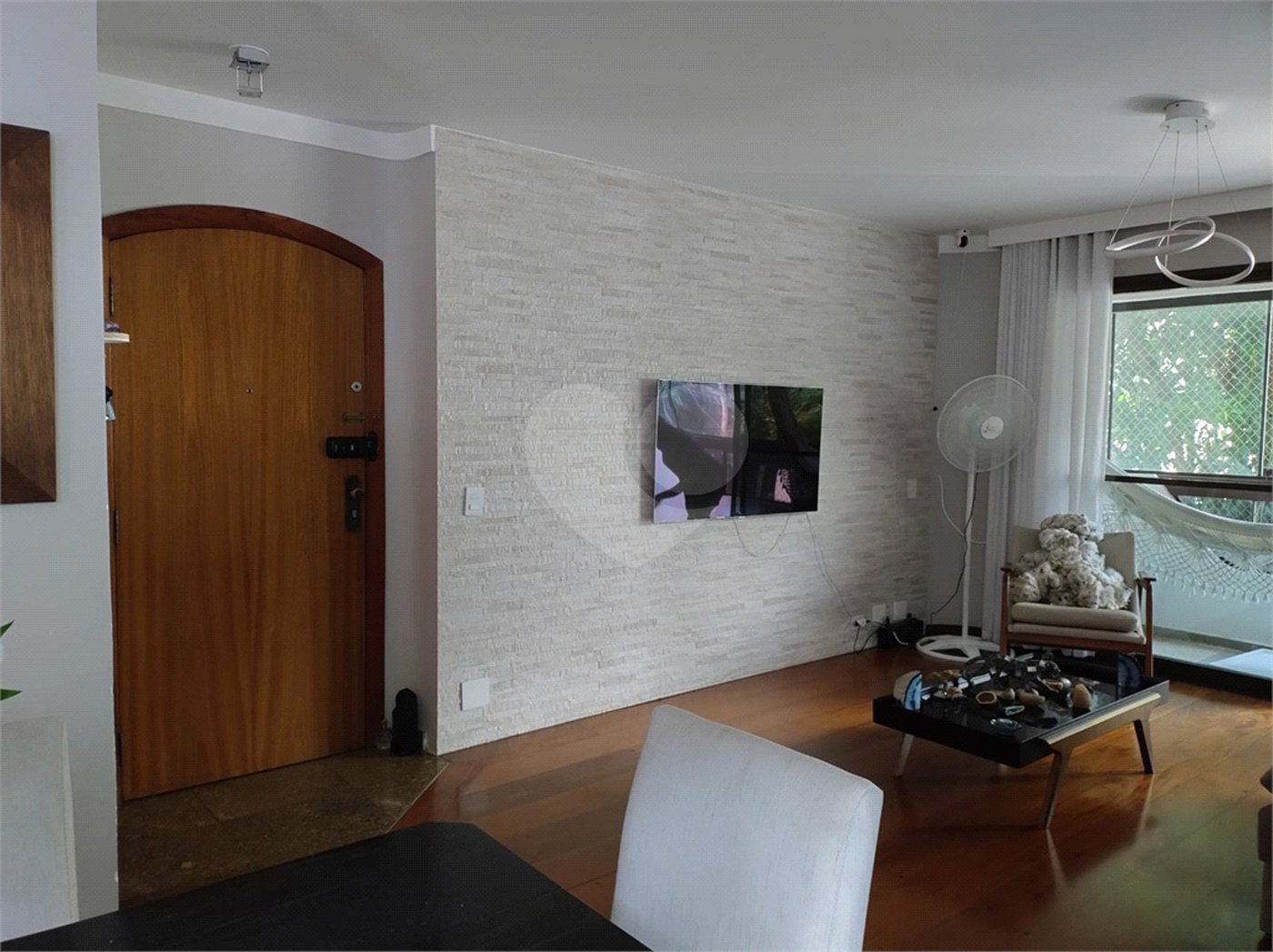 Apartamento à venda com 4 quartos, sendo 1 suíte,  em Brooklin Paulista, São Paulo, SP