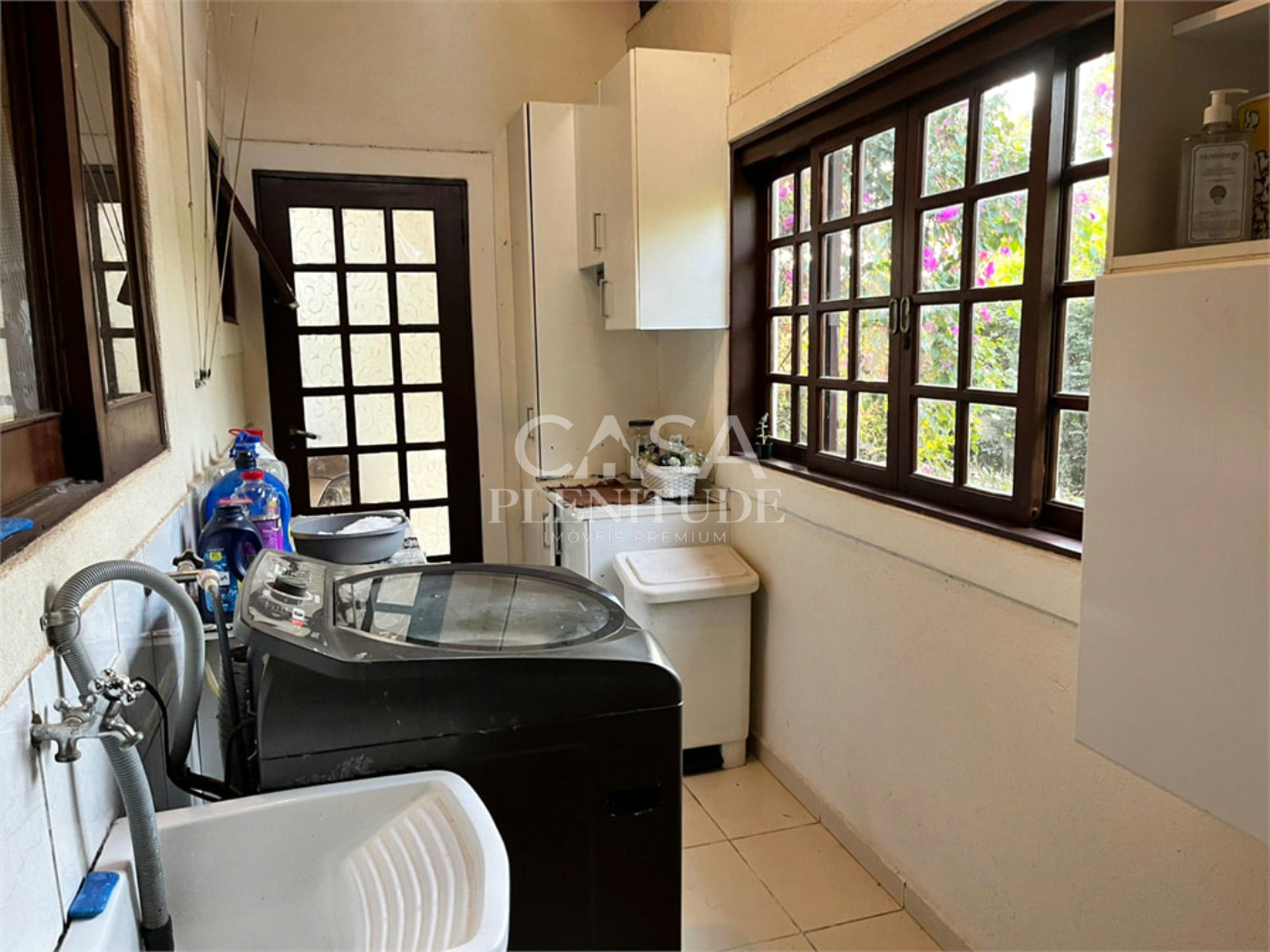 Casa em condomínio à venda com 3 quartos, sendo 1 suíte,  em Itapecerica, Salto, SP