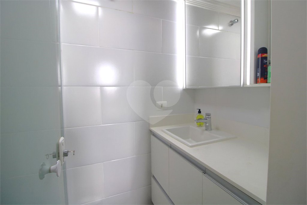 Apartamento à venda com 3 quartos em Jardim Ubirajara (zona Sul), São Paulo, SP