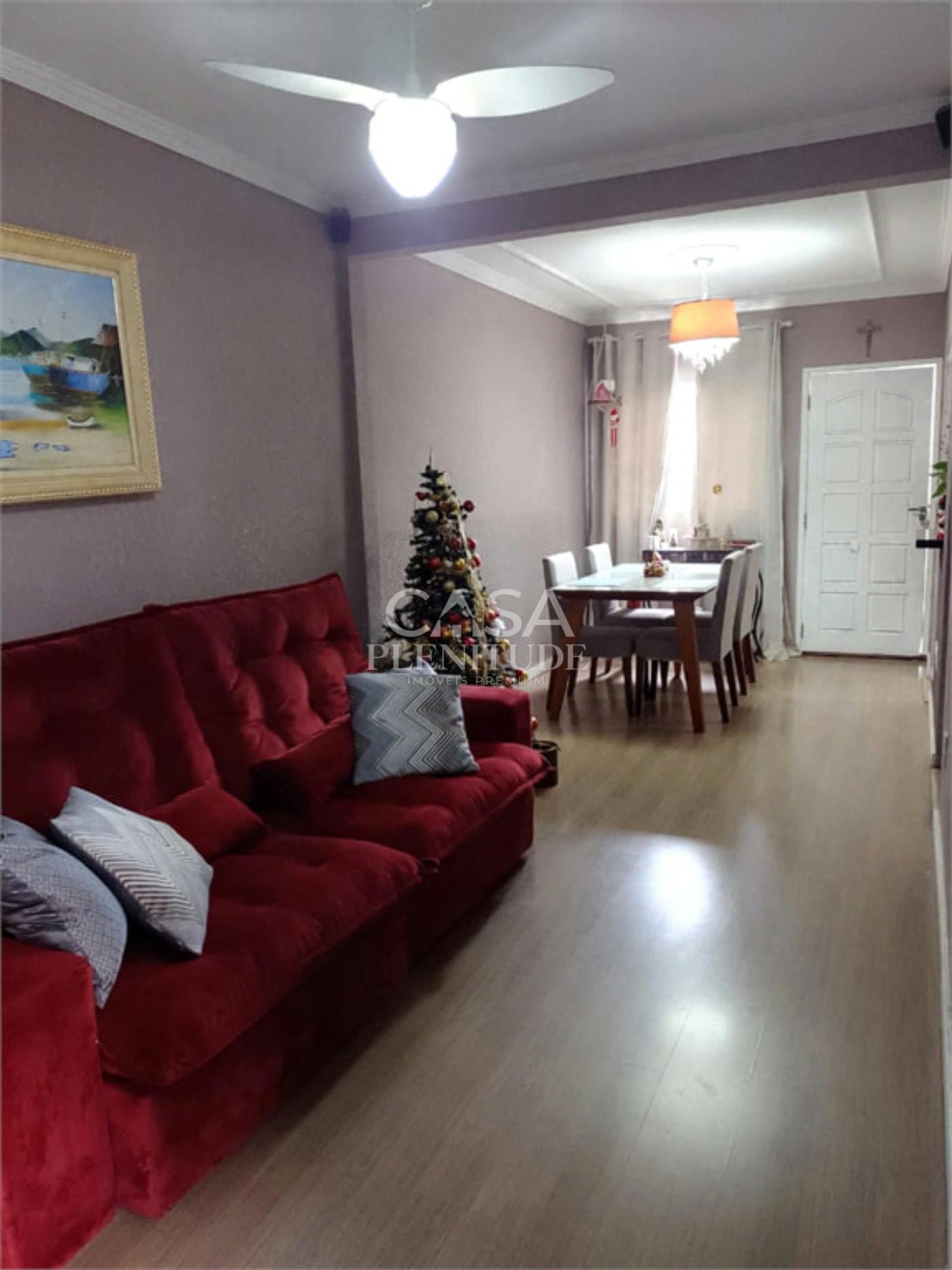 Casa à venda com 2 quartos, sendo 1 suíte, em Jardim Montreal, Sorocaba, SP