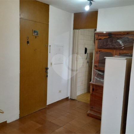 Apartamento à venda com 2 quartos em Vila Constança, São Paulo, SP