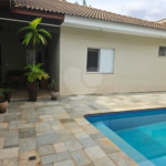 Casa à venda com 4 suítes no condomínio Santa Monica 1, Ribeirão Preto - SP