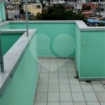 Casa Térrea à venda com 6 quartos em Jardim Rosana, São Paulo, SP