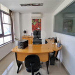 Sala à venda com 1 quarto em Perdizes, São Paulo, SP