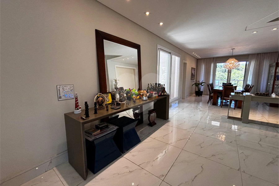 Casa à venda com 4 quartos, sendo 3 suítes, no condomínio Reserva Nova Cantareira, São Paulo - SP