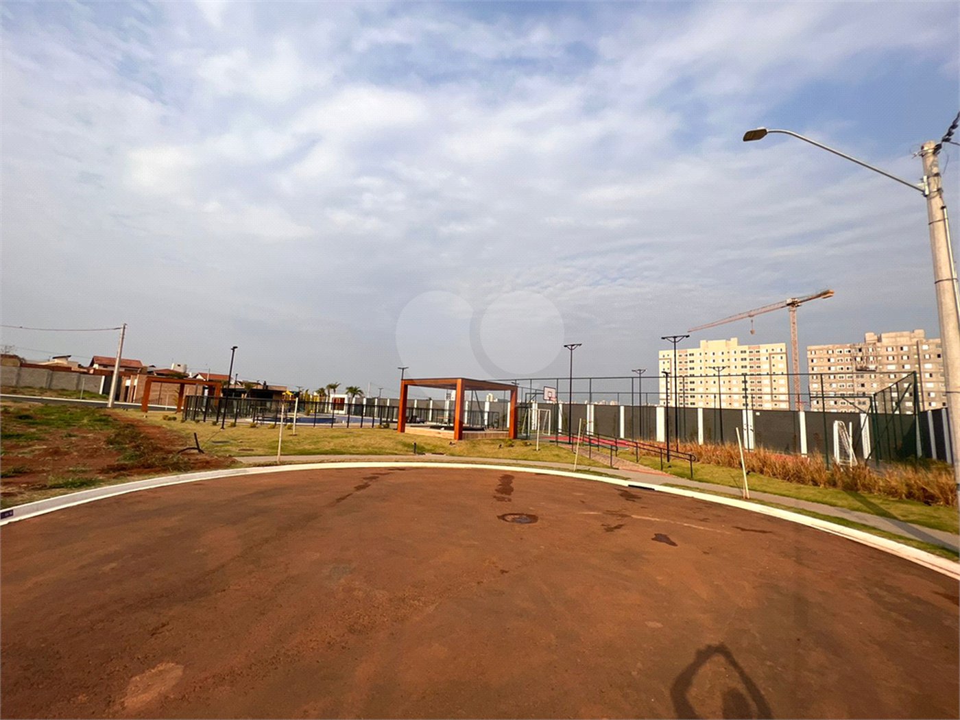 Terreno no Condomínio Monte das Araucárias