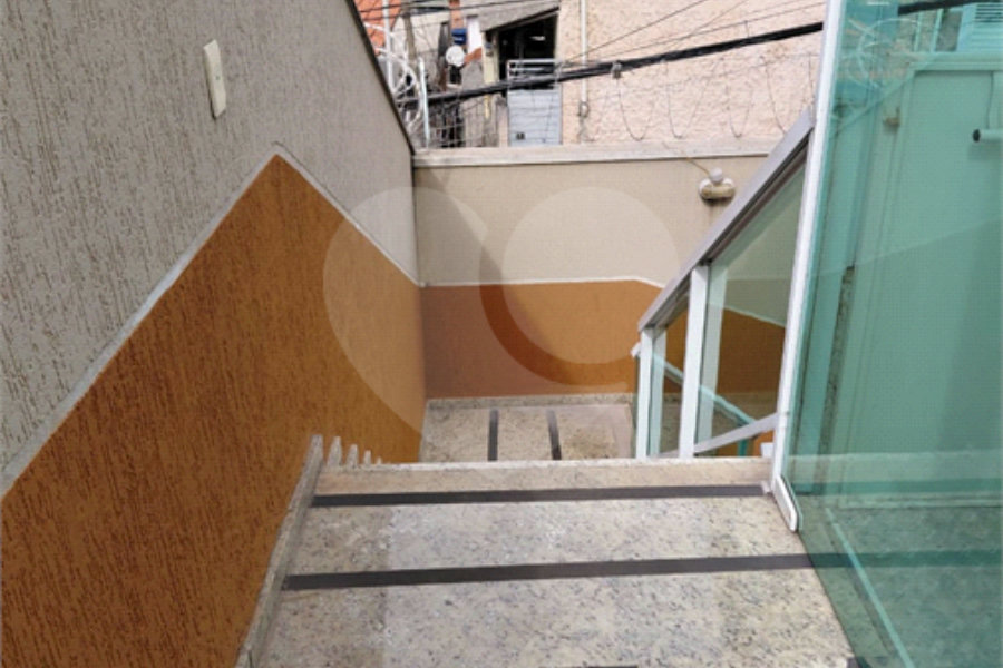 Casa à venda com 2 suítes no condomínio Residencial Guilhen, São Paulo - SP
