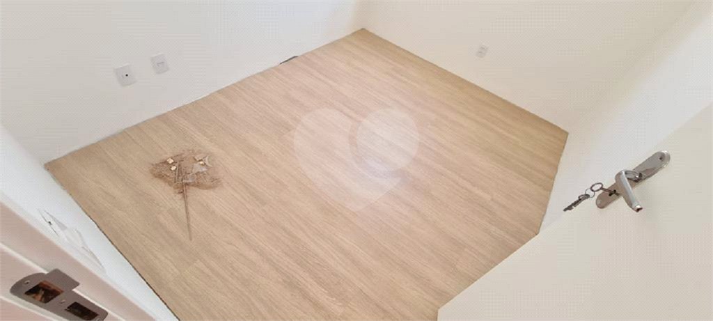 Apartamento à venda com 2 quartos em Parque Ipê, São Paulo, SP