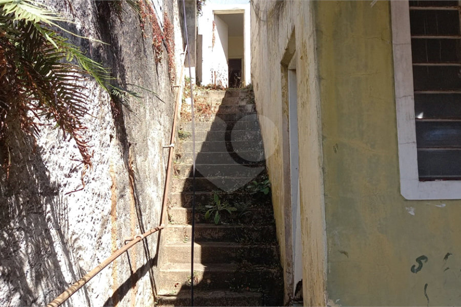 Terreno à venda com 8 quartos, sendo 2 suítes, em Santana, São Paulo, SP