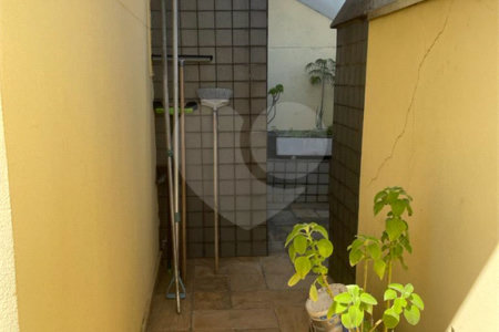 Cobertura à venda com 3 quartos, sendo 1 suíte,  em Vila Suzana, São Paulo, SP