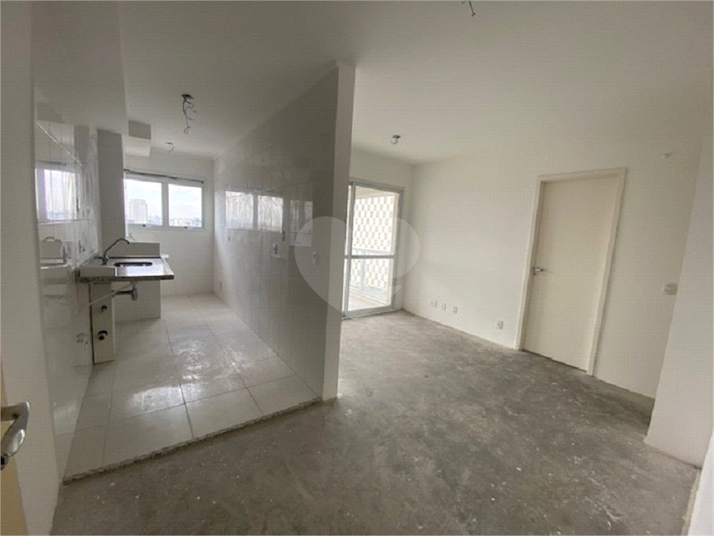 Apartamento à venda com 2 quartos em Aclimação, São Paulo, SP