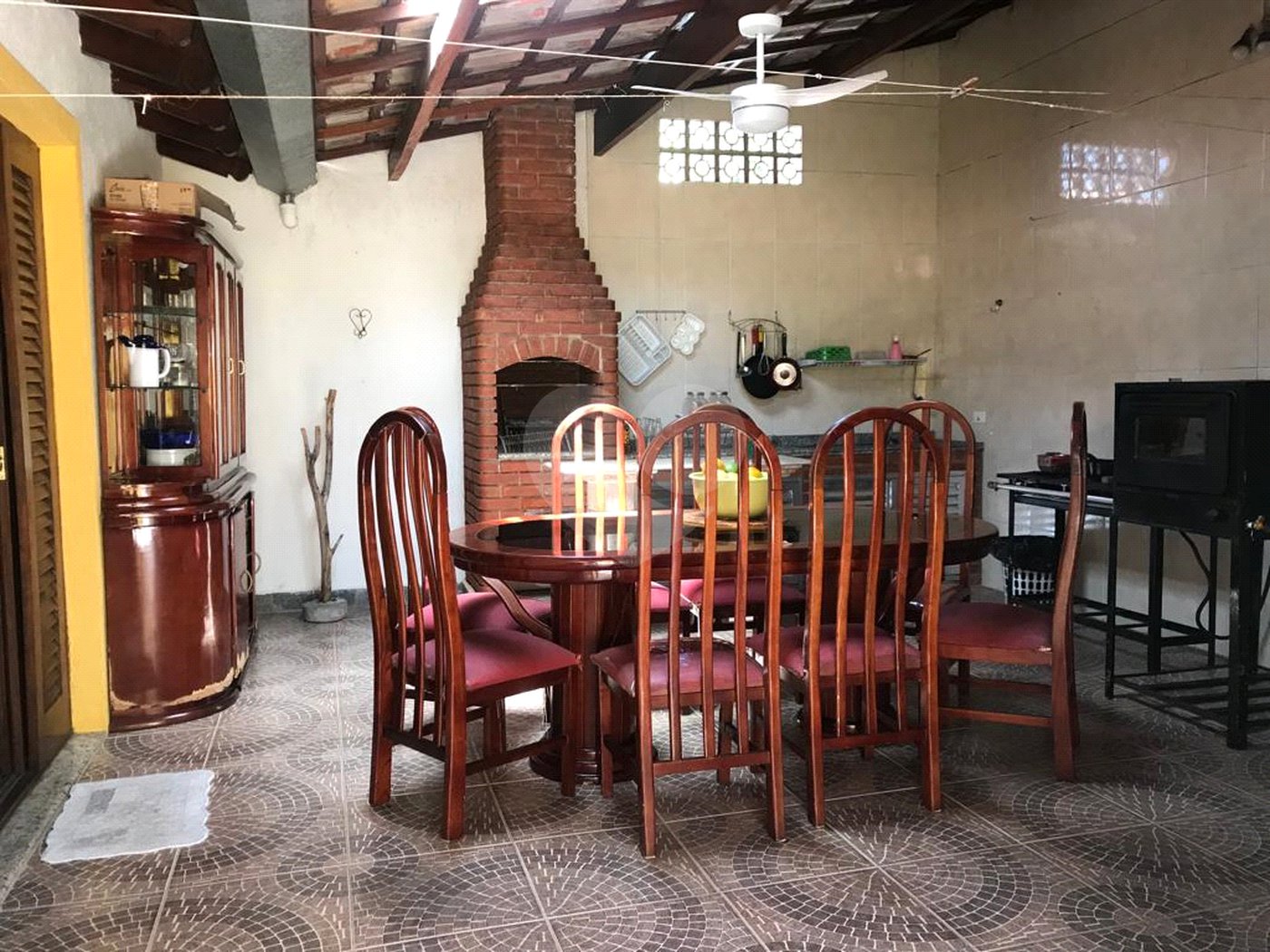 Casa Térrea à venda com 3 quartos, sendo 1 suíte, em Jardim Guanca, São Paulo, SP