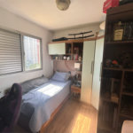 Apartamento à venda com 2 quartos, sendo 1 suíte,  em Vila Gomes Cardim, São Paulo, SP