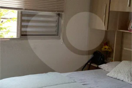 Apartamento á Venda 43m² , 2 QUARTOS - Residencial Santa Teresa, Mogi das cruzes/SP